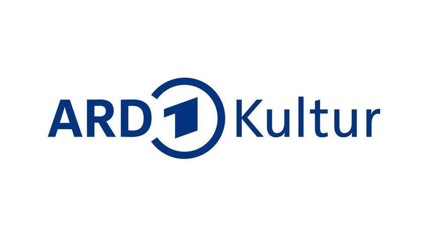 Logo ARD-Kultur