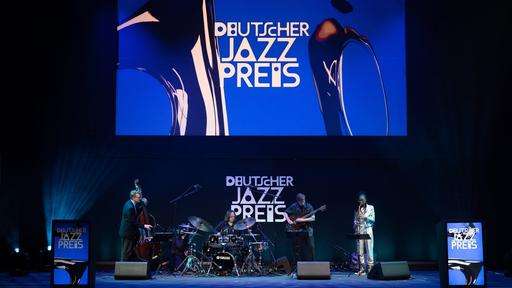 Deutscher Jazzpreises 2023