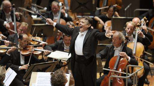 Mariss Jansons