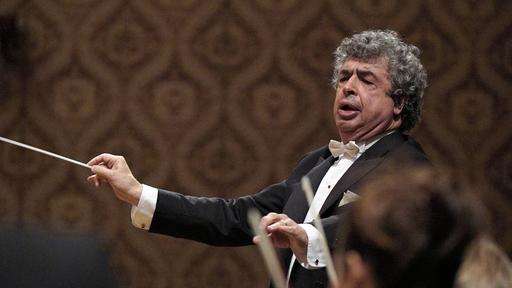 Semyon Bychkov mit der Tschechischen Philharmonie