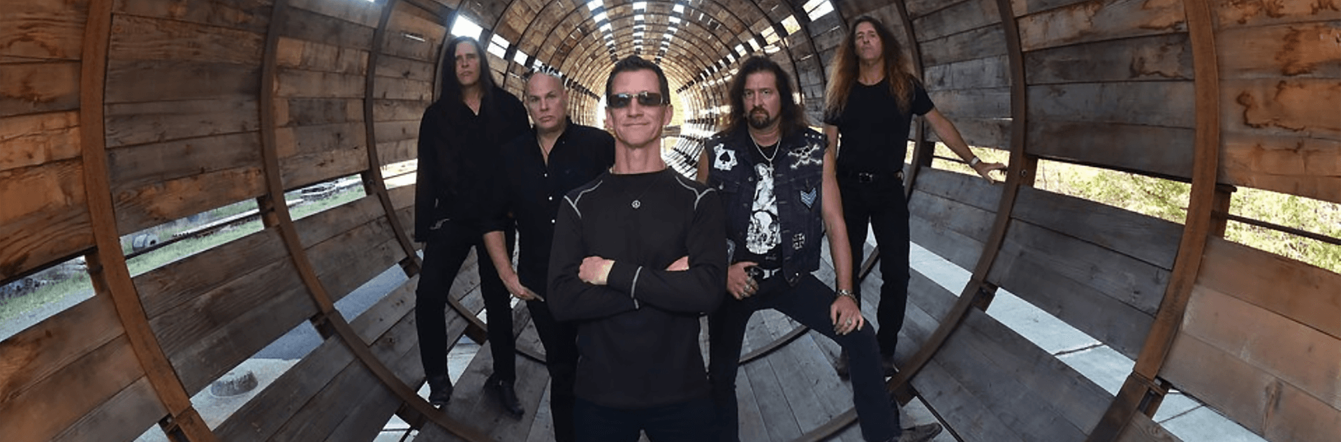 Konzert: Metal Church – Rock Hard Festival 2016