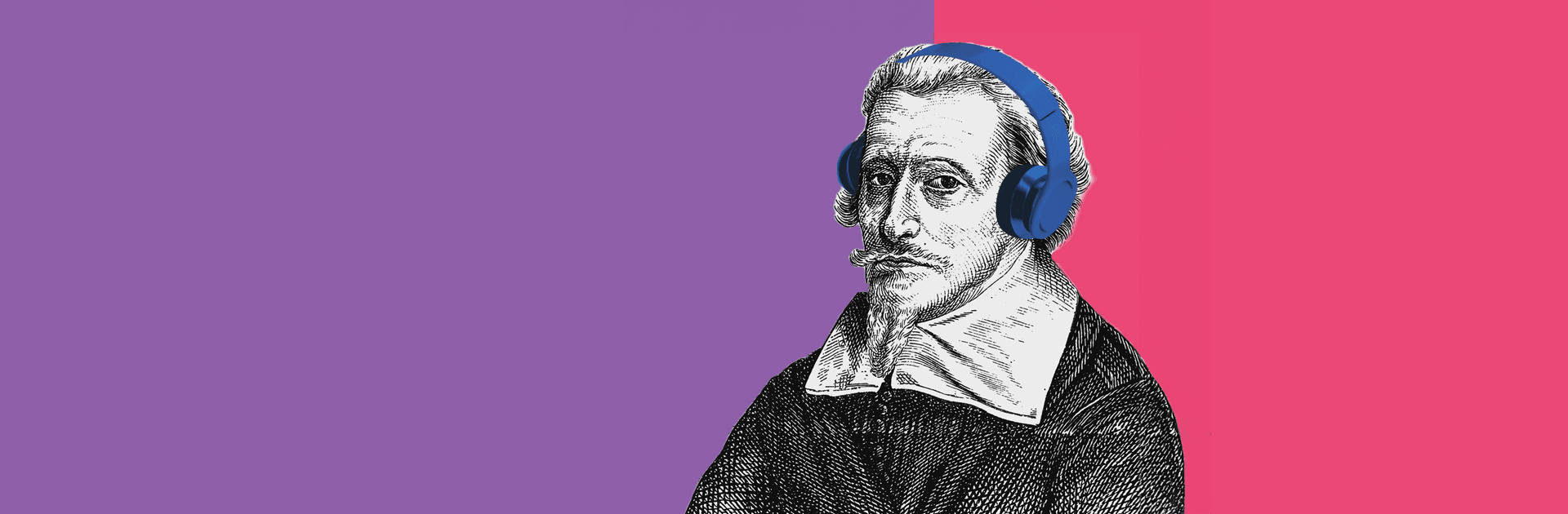 Heinrich Schütz: über den "Vater der deutschen Musik"