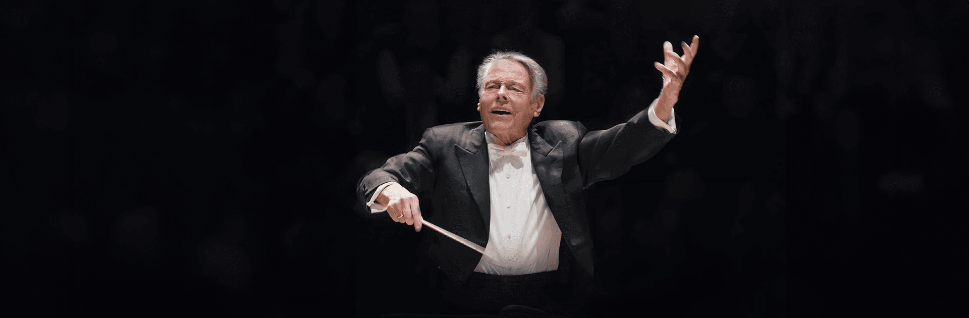 Mariss Jansons: Frühlingssymphonie von Robert Schumann