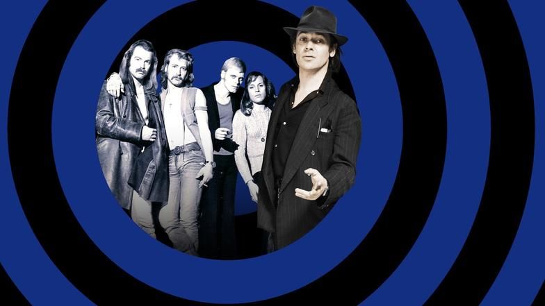 Udo Lindenberg und das Panikorchester – Die Doku