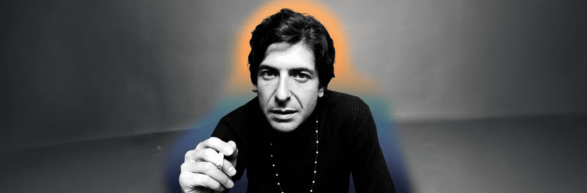 Leonard Cohen: Beautiful Loser und Weltstar