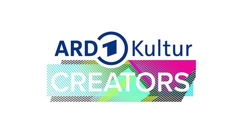 ARD Kultur Creators Logo