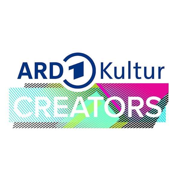 ARD Kultur Creators Logo