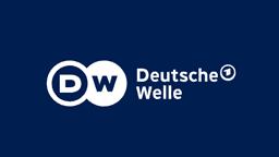 Logo Deutsche Welle (Bild: Deutsche Welle)