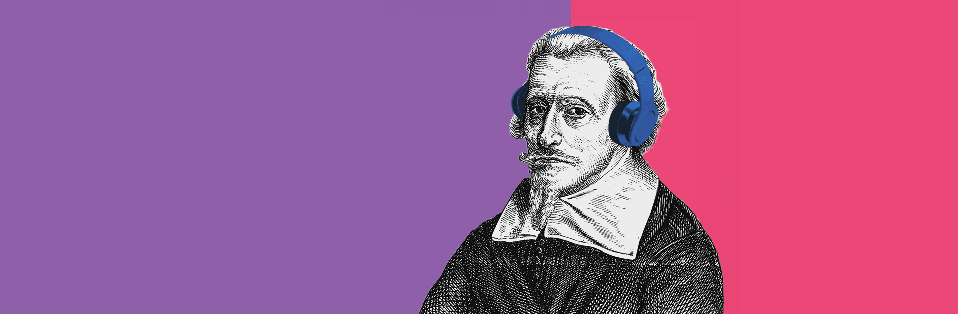 Heinrich Schütz: der "Vater der deutschen Musik"